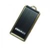 Stick Memorie Kingmax  4GB USB2.0 Negru KM-UD02-4G/B