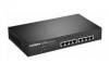 Switch EDIMAX ES-1008PH,  8-Port Fast Ethernet Switch with 4/1 PoE Ports (80W/150w) 802.3at , LANES1008PH