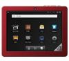 Tableta Odys Loox rosu Internet Tablet 7 inch  Multitouch Rezistiv; procesor 1.2 GHz, RAM 512 MB iNAND 4GB, ODYS Loox red