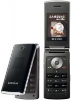 Telefon mobil Samsung E210 Black