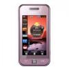 Telefon mobil Samsung S5230 Pink, SAMS5230P