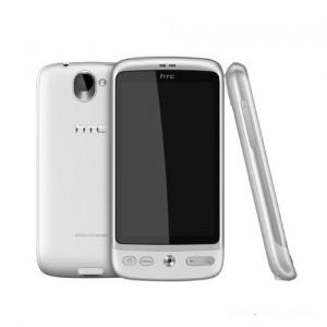 Telefon PDA HTC Desire White HTC00150W cadou  microSD 4Gb