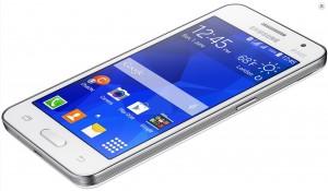 Telefon Samsung G355 Galaxy Core 2, Dual Sim, White, G355WH