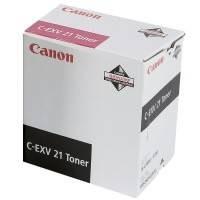 Toner Canon C-EXV 21 Negru  CF0452B002AA