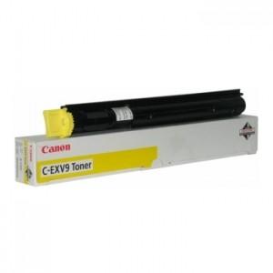 Toner Canon CEXV9 Yellow, CF8643A002AA