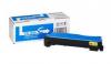 Toner kit cyan 10,000 pages for fs-c5300dn,