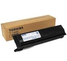 TONER NEGRU TOSHIBA T-1640E5K, 6AJ00000023