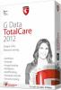 Total care g data 2012 esd