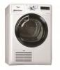 Uscator de rufe whirlpool azb8785, 8