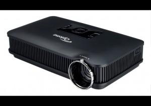 Videoproiector portabil Optoma PK301