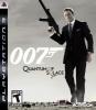 007 Quantum of Solace