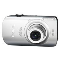Aparat foto Canon  Digital IXUS 110 IS silver+ husa mini bonus