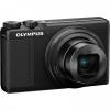 Aparat foto compact Olympus XZ-10 negru V101030BE000
