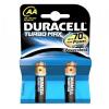 Baterie duracell turbo max aa lr06