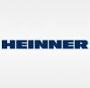 BLENDER DE MANA HEINNER DELICE HB-600, 600 W, 2 VITEZE, TOCATOR, ALB+ROSU, HB-600