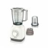 Blender Philips Daily Collection 400W, 1.5L Jar, White-Beige, HR2102/00