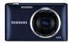 Camera foto digitala Samsung EC-ST72ZZBPBE3-(negru), Rezolutie senzor: 16.2 Mp, (SMG009) EC-ST72ZZBPBE3