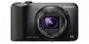 Camera foto Sony Cyber-Shot H90 Black, 16.1 MP,  H90B4GBXXDI.YS