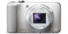 Camera foto Sony Cyber-Shot HX10V Silver, 18.2 MP,  DSCHX10VS.CEE8