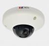 Camera IP ACTi, 2MP Indoor Mini Dome with Basic WDR, SLLS, Fixed lens, f3.6mm/F1.85, H.264, E95