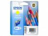 Cartus cerneala epson yellow pentru