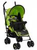 CARUCIOR Bertoni, SPORT "SPORTY", Culoare Black & Green Sunny City, 1002048 1201