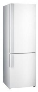 Combina frigorifica Gorenje RK26W 312 L (1.8 M), clasa A++, CLASA CLIMATERICA N, ALB+SILVER, 444957