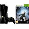 Consola microsoft xbox 360, 250gb + joc halo 4 +