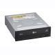 DVDRW SAW 24x, DL, RAM,NERO 8LS SOFTWARE SATA RETAIL,LabelTag IHAS524-