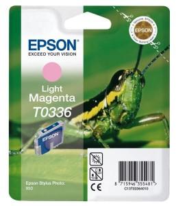 Epson Cartus cerneala C13T03364010, EPINK-T033640