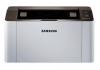 Imprimanta laser monocrom Samsung Xpress M2022, A4, viteza printare 20 ppm, rezolutie 1200x1200 dpi, fpo 8., SL-M2022/SEE