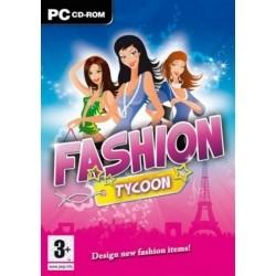 Joc Fashion Tycoon PC USD-PC-FASHION
