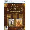Joc PC Microsoft Age of Empires III Gold Edition - contine Age of Empires III si Age of Empires I, G4809