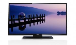 LED TV 39 inch PHILIPS, 39PFL3008H/12