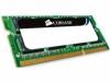 Memorie ram laptop Corsair  DDR3 4GB 1600MHz, CMSO4GX3M1A1600C11