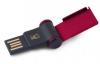 Memorie stick KINGSTON 8GB USB 2.0 DataTraveler 108 Red, DT108/8GB
