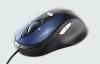 Modecom Innovation G-Laser Mouse MC-610 Blue-Black