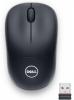 MOUSE DELL WM123 OPTIC WIRELESS, 272206209