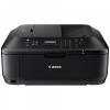 Multifunctional inkjet color a4 cu fax canon