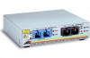 NET MEDIA CONVERTER Allied Telesis, 100TX TO 100FX MULTI MODE FIBER, 15 KM (SC) / AT-MC104XL-60, AT-MC104XL