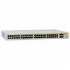 NET SWITCH 48PORT 10/100/1000 TX L2 / AT-8000GS/48 ALLIED