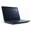Notebook Acer eMachines E725-452G25Mikk, Intel Pentium Dual Core T4500, 2.3 Ghz, 2 GB, Intel GMA 4500M, Linux, Negru, LX.N780C.075