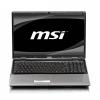 Notebook MSI CR620-616XEU Core i3 370M 320GB 4096MB