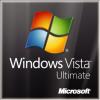 OEM Windows Microsoft Vista Ultimate SP1 32-bit English 1pk DVD, 66R-02031
