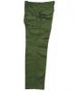 Pantalon s verde unisport 48,