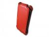 Prestigio Iphone 3G pearly snake skin red PIPC1106RD