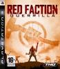 Red faction guerilla ps3 g5262