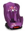 SCAUN AUTO PILOT PLUS Pink Movie Star (9-18 Kg.), 1007014 1341 (lichidare stoc)