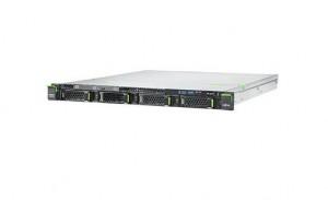 Server Fujitsu PRIMERGY RX100 S8, Rack 1U, Intel Xeon E3-1230v3 8GB (1x8GB) DDR3-160, S26361-K1420-V401_A
