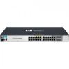 Switch hp procurve 2520g-24 poe j9299a